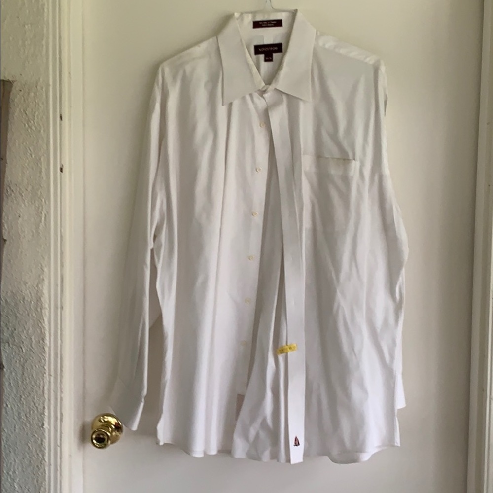 Nordstrom Dress Shirt.